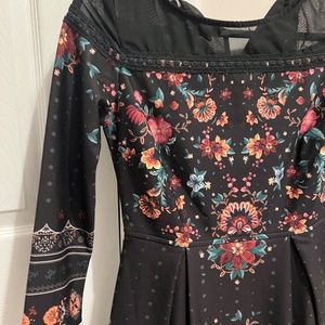 The perfect Winter dress